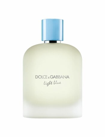 Dolce & Gabbana Light Blue Pour Homme EDT product photo