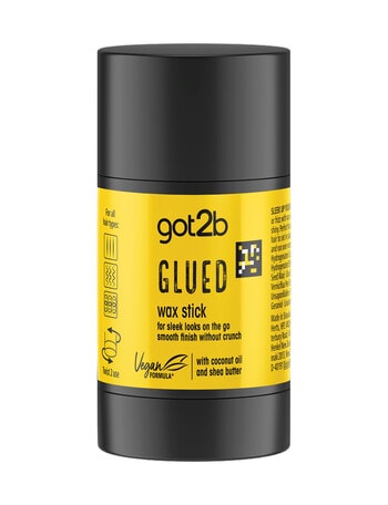 got2b Glued Wax Stick, 50g product photo
