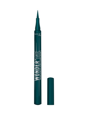Rimmel Super Gel Wonder Ink Liquid Eyeliner product photo