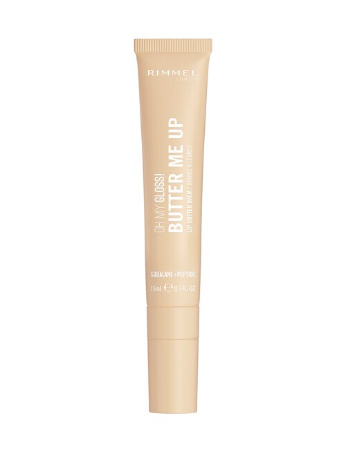 Rimmel Oh My Lip Butter product photo View 03 L