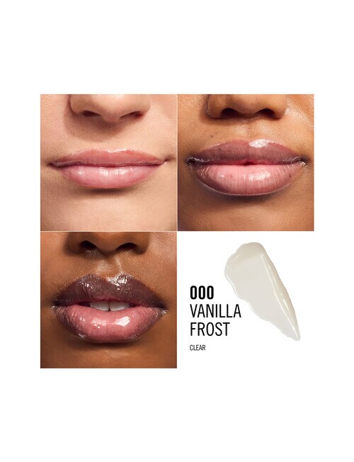 Rimmel Oh My Lip Butter product photo View 05 L