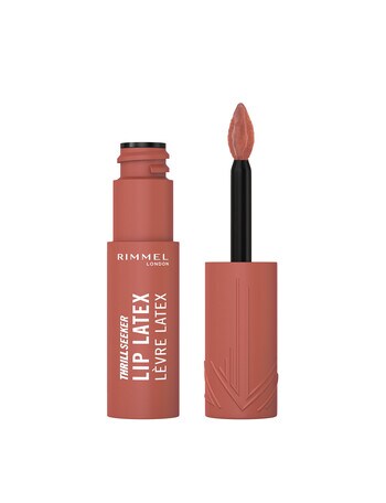 Rimmel Thrill Lip Latex product photo