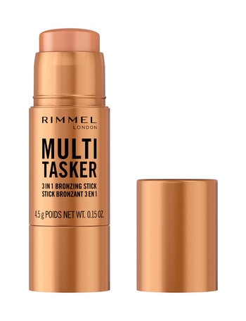 Rimmel Multitasker Bronzing Stick product photo