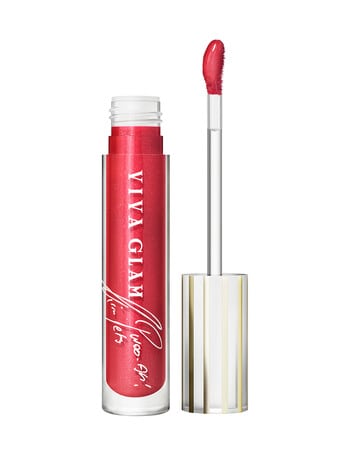 MAC Viva Glam Lipglass Air product photo
