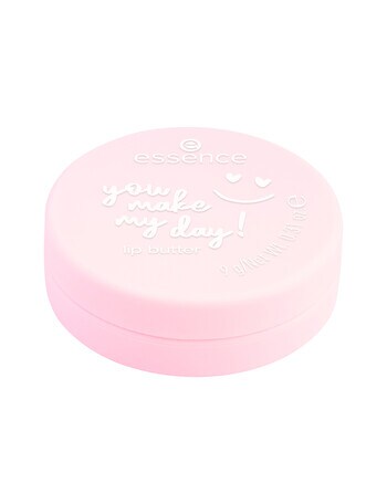 Essence YOU MAKE MY DAY LIP BUTTER 01 Today Is Butter With You! product photo