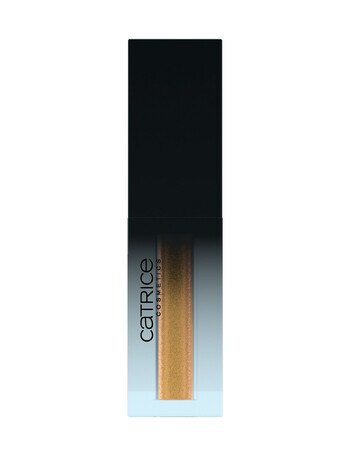 Catrice Mystic Forest Metallic Liquid Eyeshadow product photo