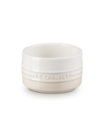 Le Creuset Stackable Ramekin, Meringue product photo
