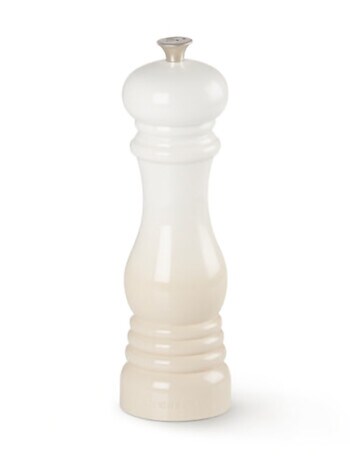 Le Creuset Salt Mill, Meringue product photo