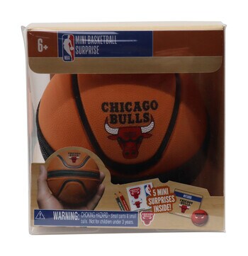 Collectibles NBA Assorted Basketball product photo