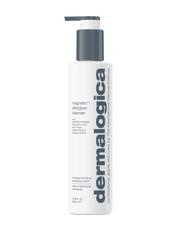 Dermalogica Magnetic (+) Afterglow Cleanser, 295ml product photo