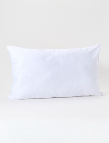 Haven Polyfill Ultrafresh Pillow, Firm product photo