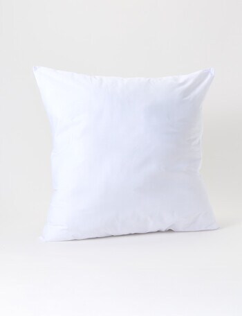 Haven Polyfill Ultrafresh Pillow, Euro product photo