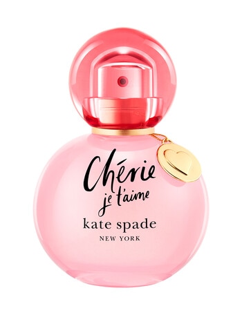 Kate Spade Cherie Je T'Aime EDP product photo