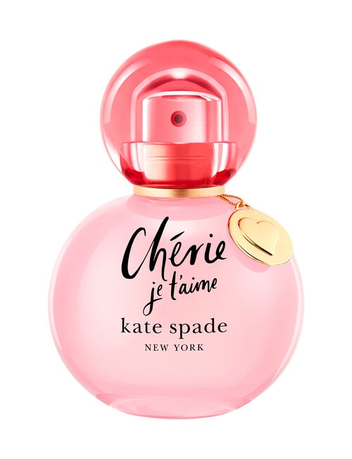 Kate Spade Cherie Je T'Aime EDP product photo