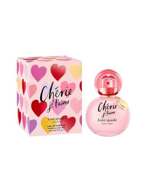 Kate Spade Cherie Je T'Aime EDP product photo View 02 L