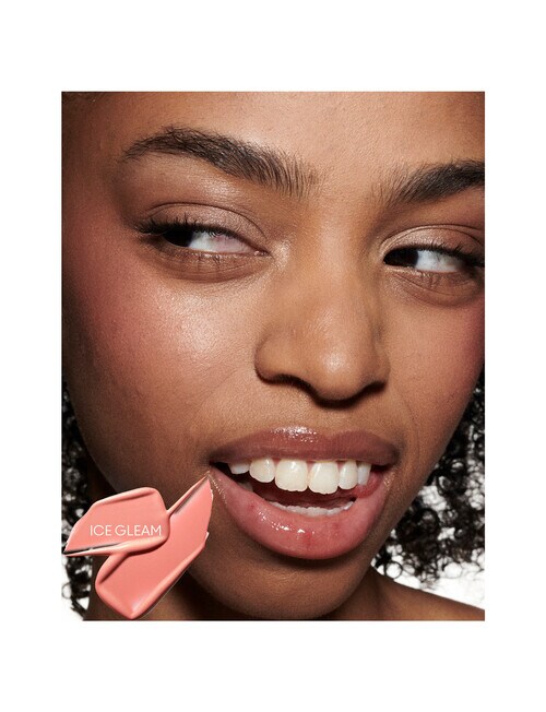 MAC Strobe Beam Liquid Blush product photo View 05 L