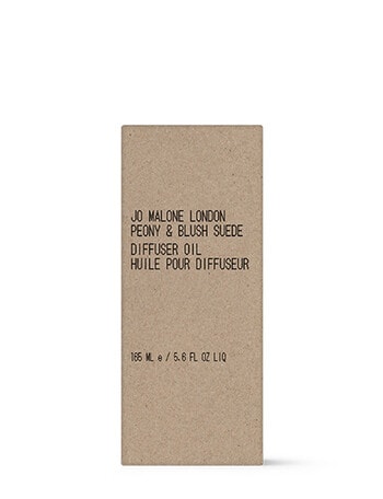 Jo Malone London Peony & Blush Suede Diffuser Refill product photo