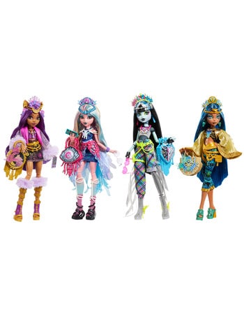 Monster High Fest product photo