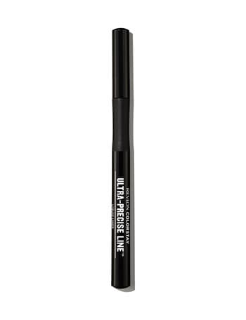 Revlon ColorStay Ultra-Precise Line Liquid Liner, Blackest Black product photo