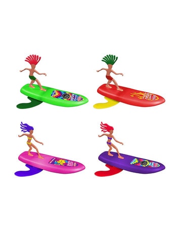 Wahu Surfer Dudes, Assorted product photo