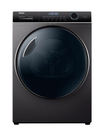 Haier 8kg 500 Series Heat Pump Dryer, HDHP80ANB1 product photo
