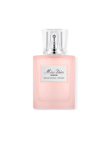 Dior Miss Dior Parfum Hair Mist product photo