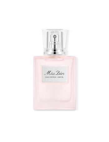 Dior Miss Dior Hair Oil product photo