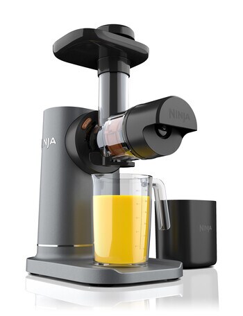 Ninja NeverClog Cold Press Juicer, JC151ANZ product photo