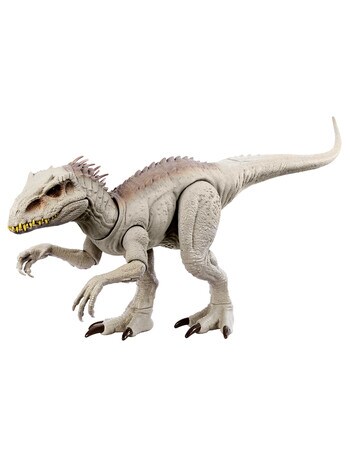 Jurassic World Camouflage 'N Battle Indominus Rex product photo