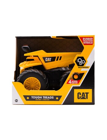 Cat Tough Treads, Assorted product photo