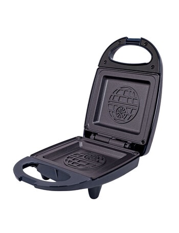 Uncanny Death Star Single Toastie Maker product photo