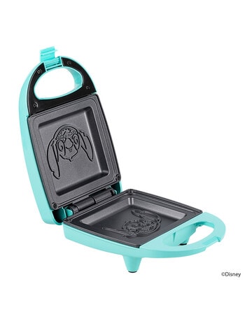 Uncanny Stitch Single Toastie Maker product photo