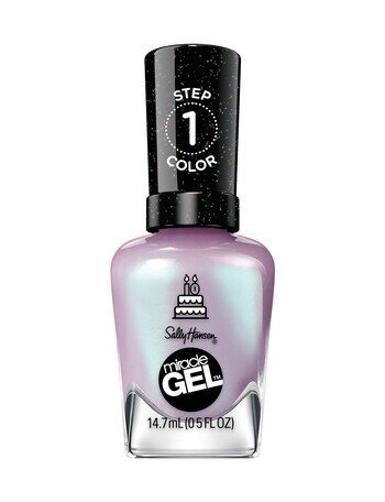 Sally Hansen Miracle Gel, Affairy to Remember product photo