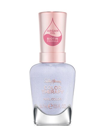 Sally Hansen Colour Therapy, Lovely Lavender product photo