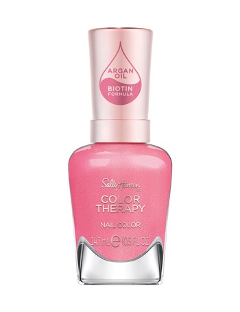 Sally Hansen Colour Therapy, Lips Tulips product photo