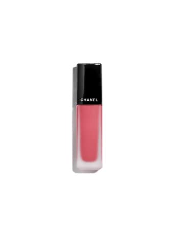 CHANEL ROUGE ALLURE LIQUID VELVET Ultrawear Intense Matte Liquid Lip Colour product photo