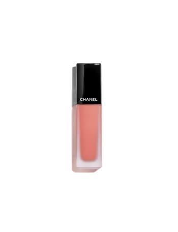 CHANEL ROUGE ALLURE LIQUID VELVET Ultrawear Intense Matte Liquid Lip Colour product photo