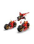 LEGO NINJAGO Ninja Combat Vehicle, 71844 product photo View 06 S