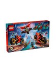 LEGO NINJAGO Ninja Combat Vehicle, 71844 product photo View 09 S