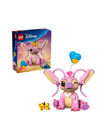 LEGO Disney Angel, 43257 product photo