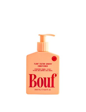 Bouf Flouf Factor Growth Conditioner, 250mL product photo