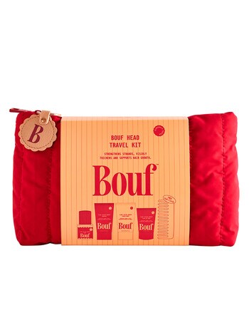 Bouf The Bouf Head Travel Kit product photo