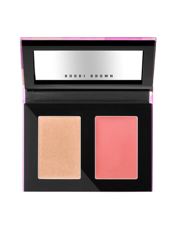 Bobbi Brown Cream Glow Highlighter + Pot Rouge Duo product photo