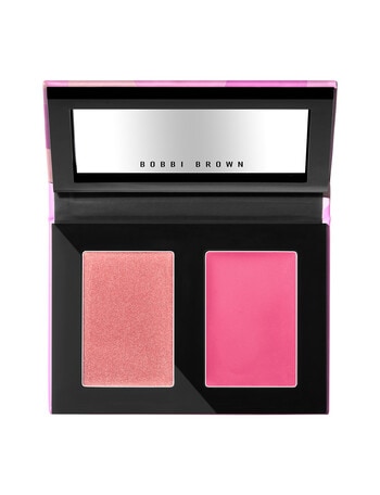 Bobbi Brown Cream Glow Highlighter + Pot Rouge Duo product photo