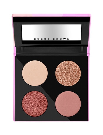 Bobbi Brown Threads of Love Eye Shadow Palette product photo