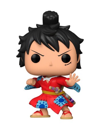 Funko POP Anime Vinyl, Assorted product photo