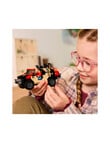 LEGO Jurassic World Or Off-Road Escape, 76972 product photo View 04 S