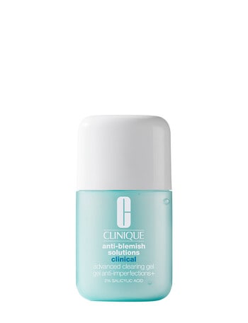 Clinique Anti-Blemish Clinical Advanced Clearing Gel, 20ml product photo
