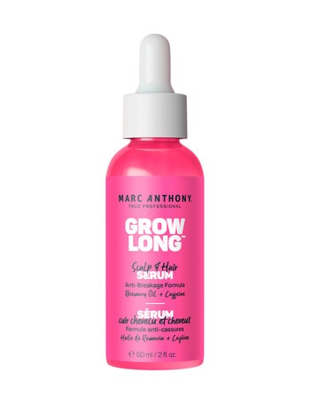 Marc Anthony Grow Long Scalp & Hair Serum product photo