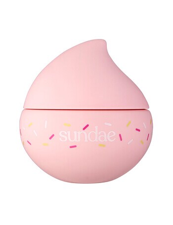 Sundae Body Whip Moisturiser, 220ml, Birthday Cake product photo